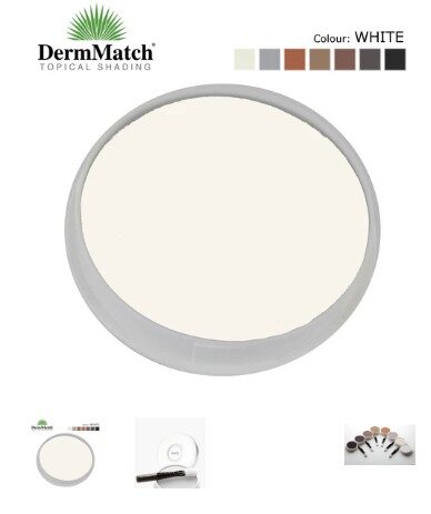 dermmatchwhite dermmatchwhite